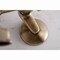 Kingston Brass KS286AB Wall Mount Clawfoot Tub Faucet with Hand Shower, Antique Brass KS286AB - alternate 6
